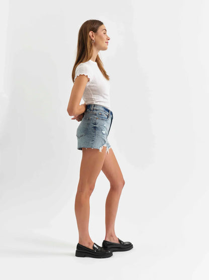 Daze Troublemaker Short