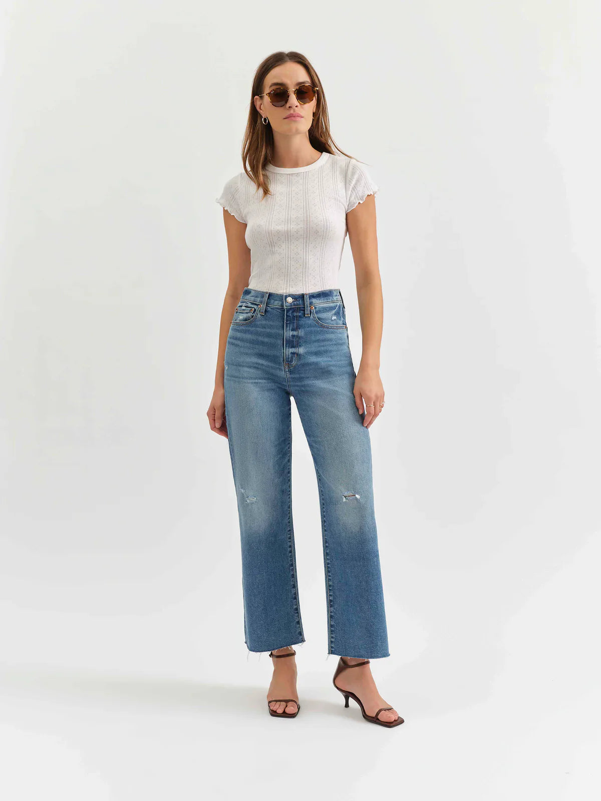 Daze Pleaser Jean