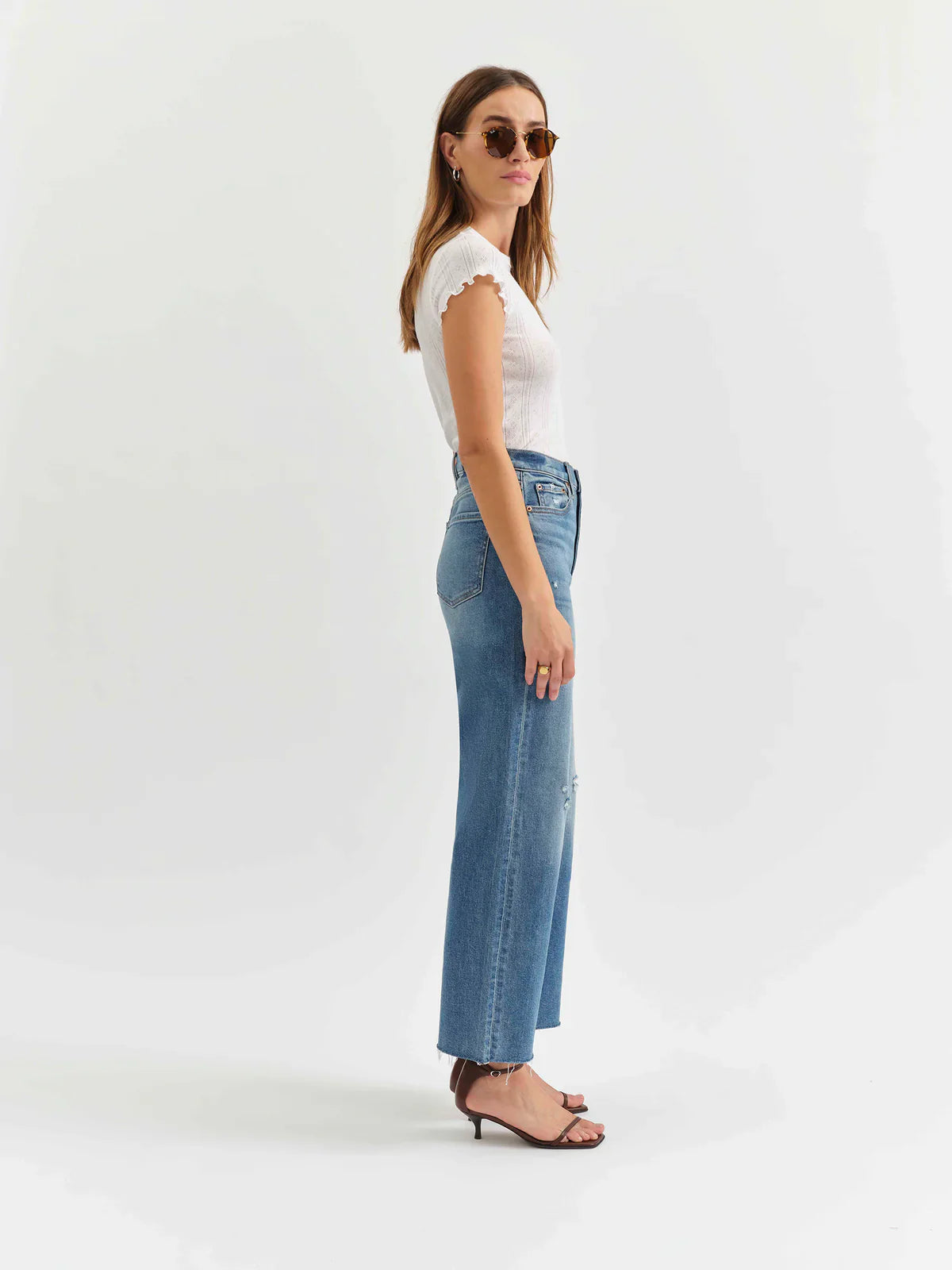 Daze Pleaser Jean