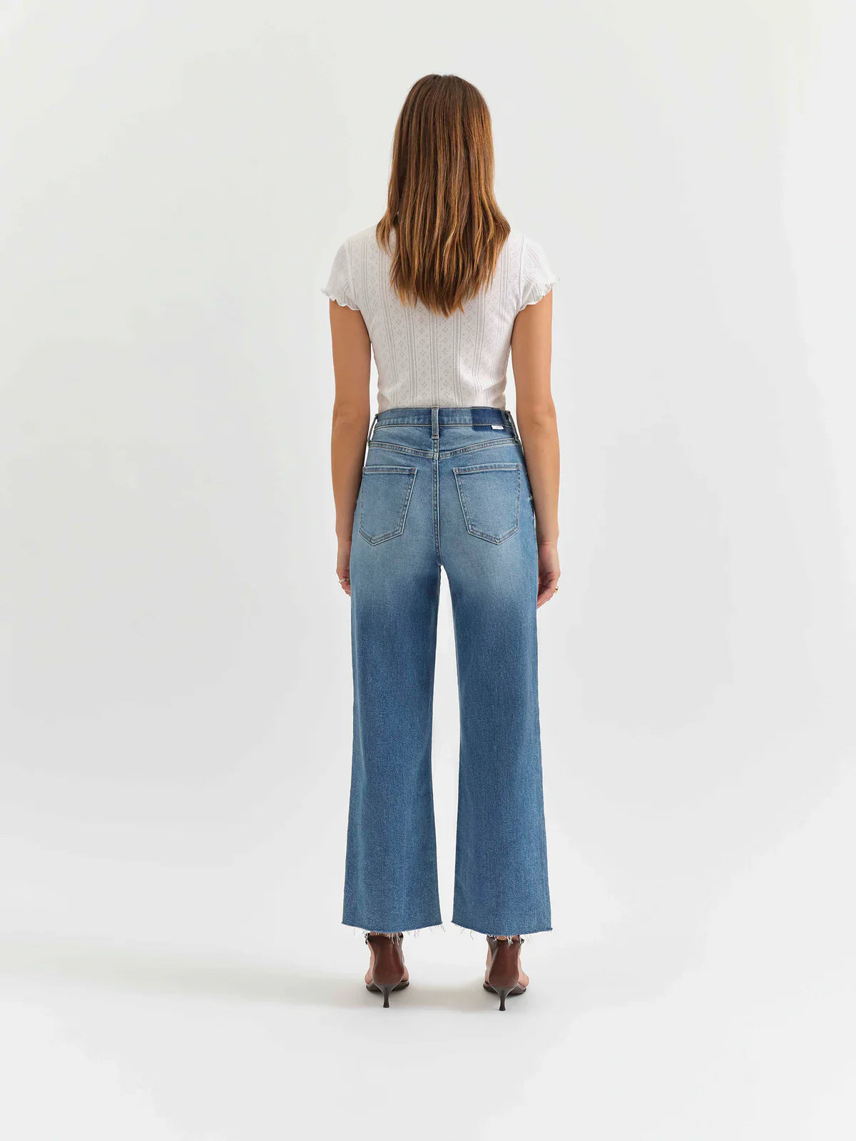 Daze Pleaser Jean