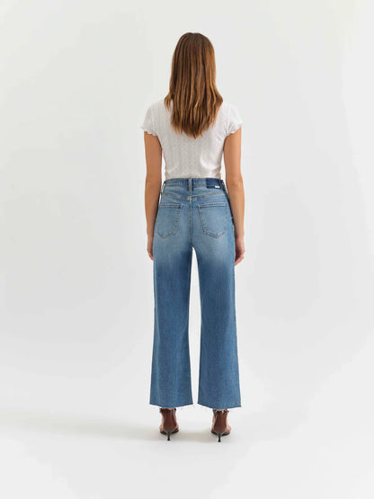 Daze Pleaser Jean