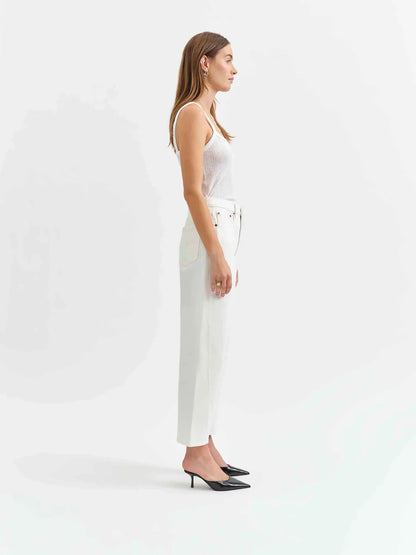 Daze Westward Barrel Jean