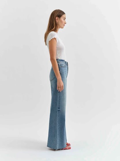 Daze Rocky High Rise Palazzo