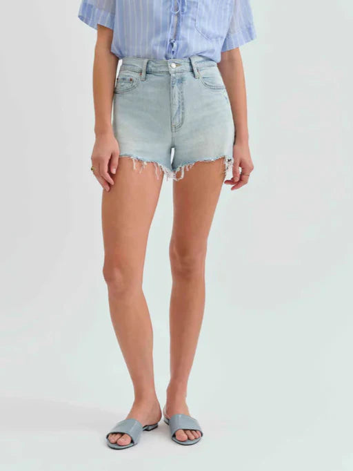 Daze Troublemaker Short