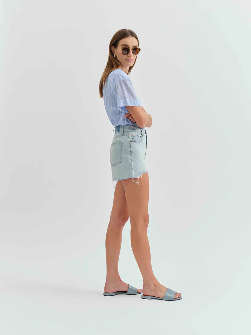Daze Troublemaker Short