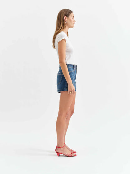 Daze Valley Girl Short