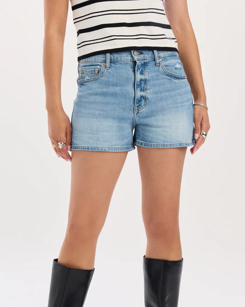 Daze Troublemaker Short