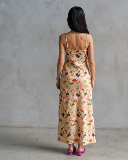 Lennon Slip Dress