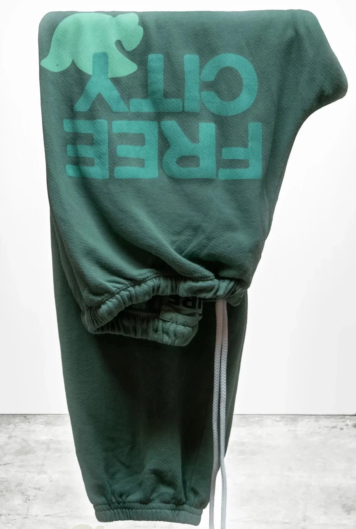 Free City Large Sweatpants