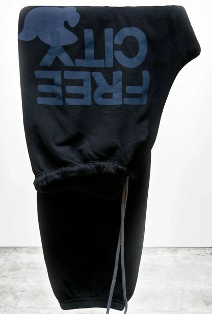 Free City Large Sweatpants