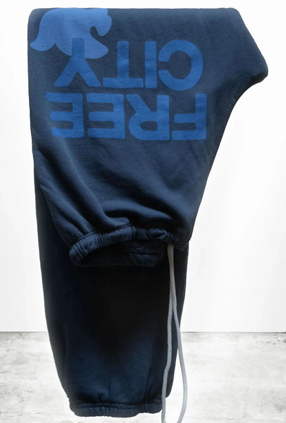 Free City Large Sweatpants