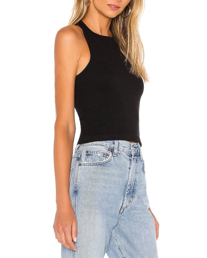 Free People Hayley Racerback Brami
