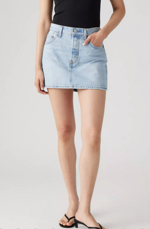 Levi's Icon Skirt