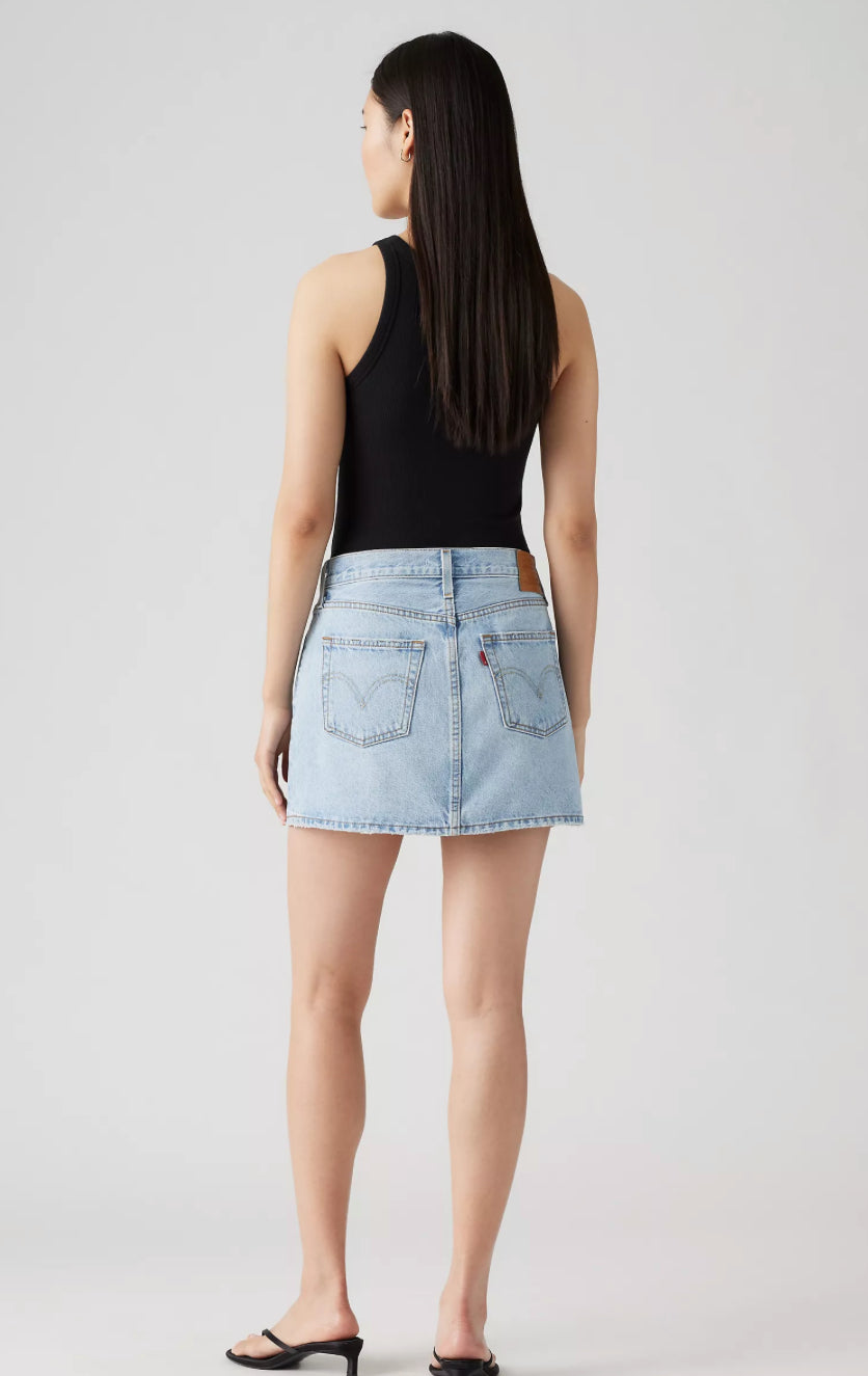Levi's Icon Skirt