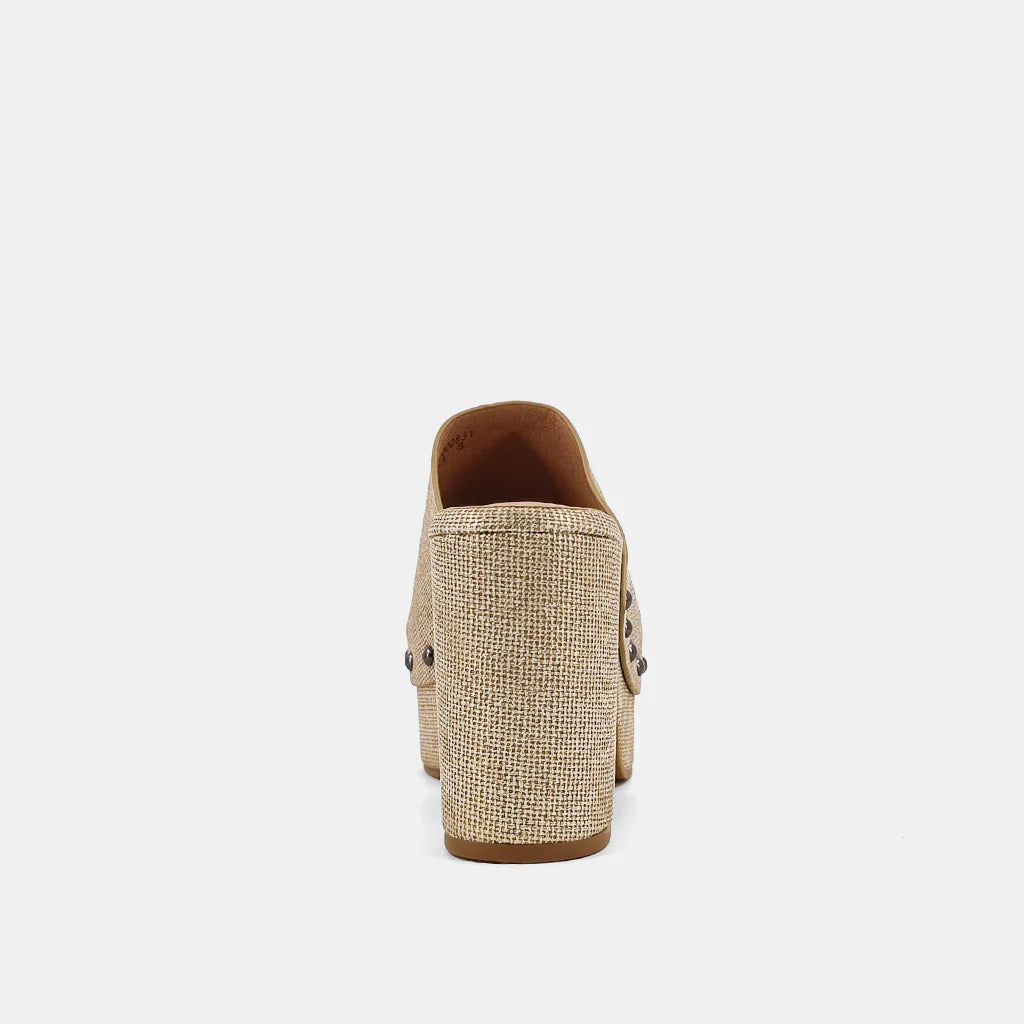 Gina Clog