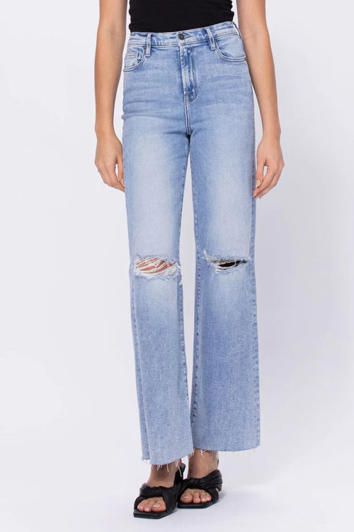 Hidden Logan Dad Jean