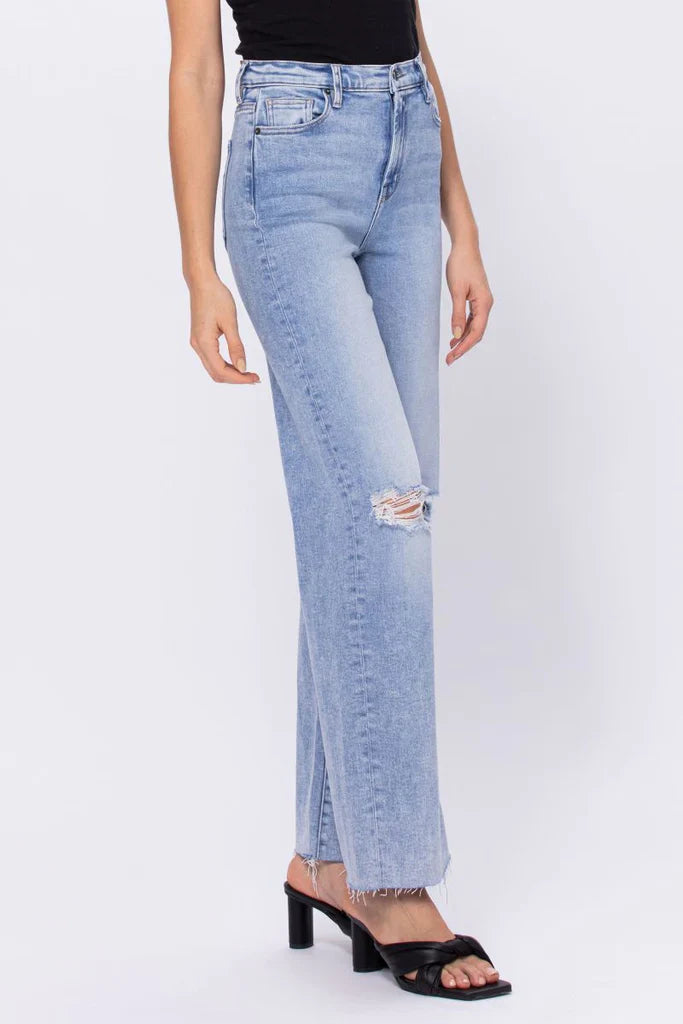 Hidden Logan Dad Jean