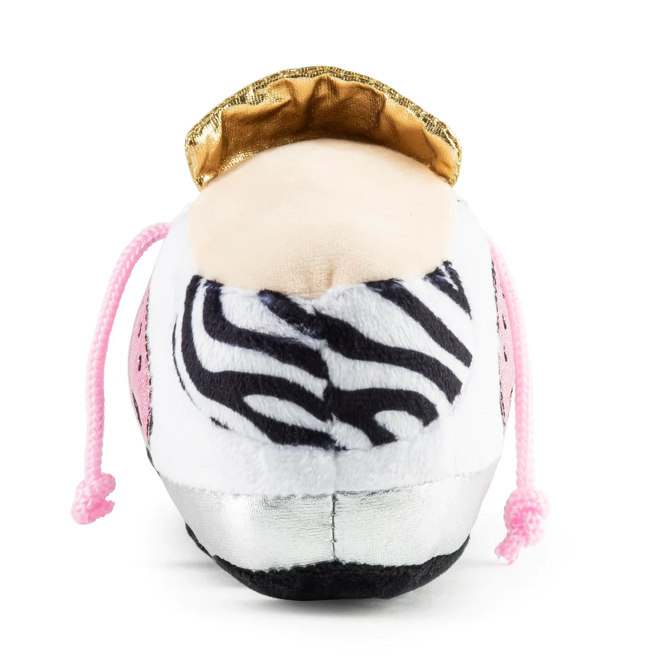 Golden Pooch Plush Dog Toy