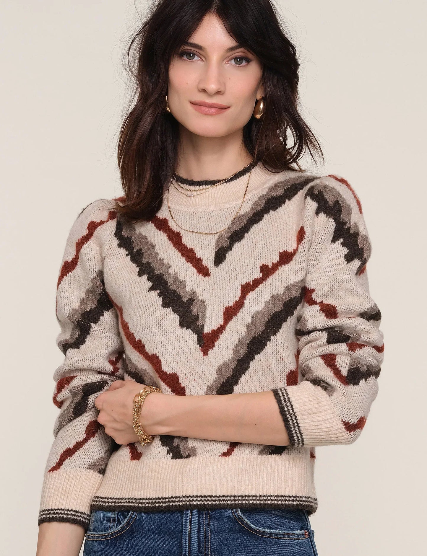 Heartloom Paloma Sweater
