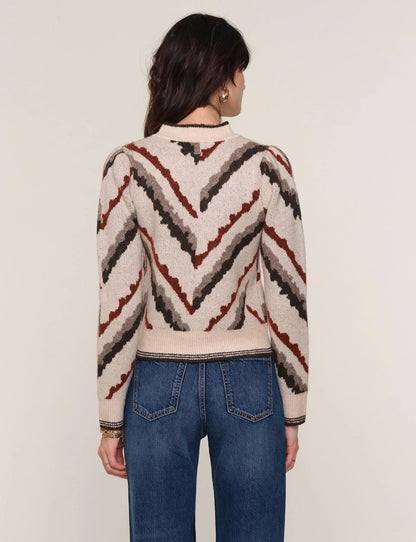 Heartloom Paloma Sweater
