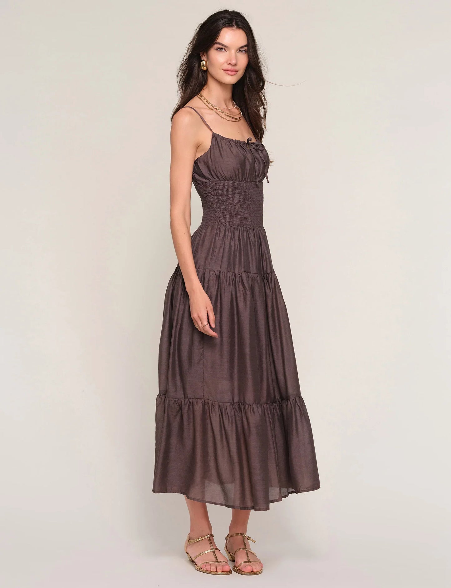 Heartloom Zinna Dress