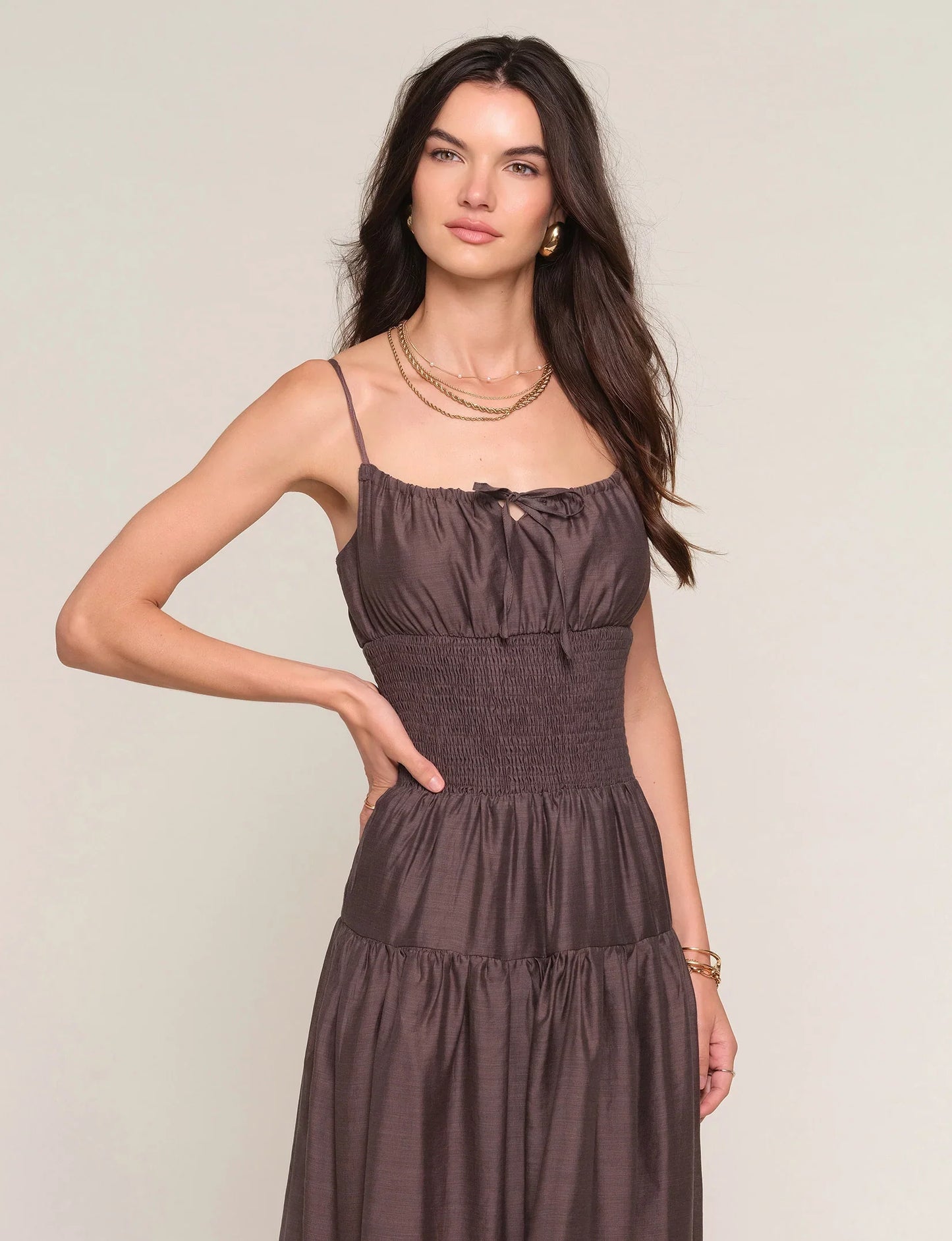 Heartloom Zinna Dress