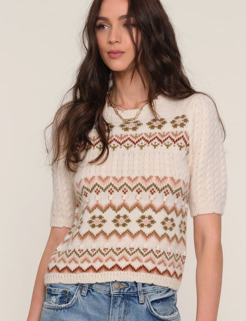 Heartloom Kiki Top