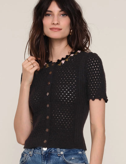 Heartloom Carraway Cardigan