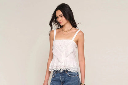Heartloom Fernando Top