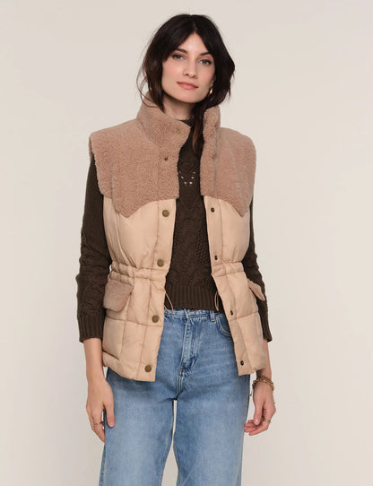 Heartloom Alex Vest