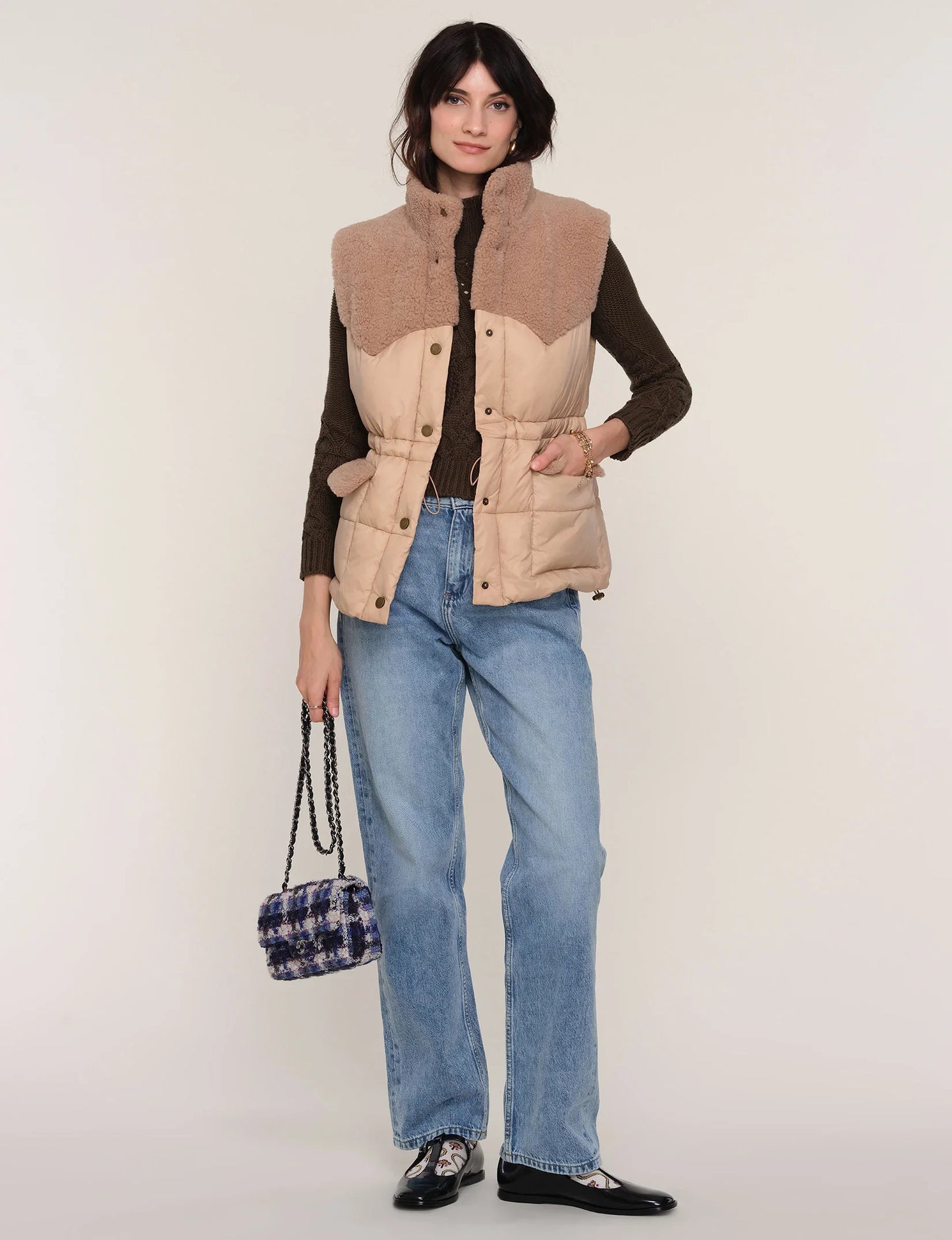 Heartloom Alex Vest