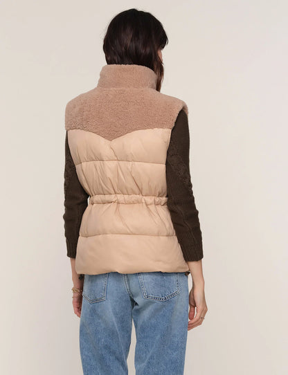 Heartloom Alex Vest