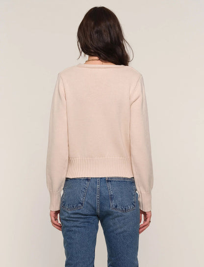 Heartloom Cecilia Cardi