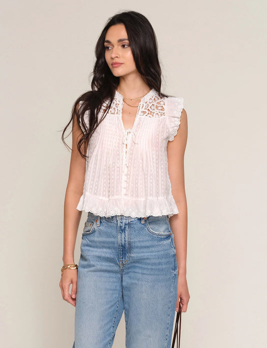 Heartloom Rayna Top