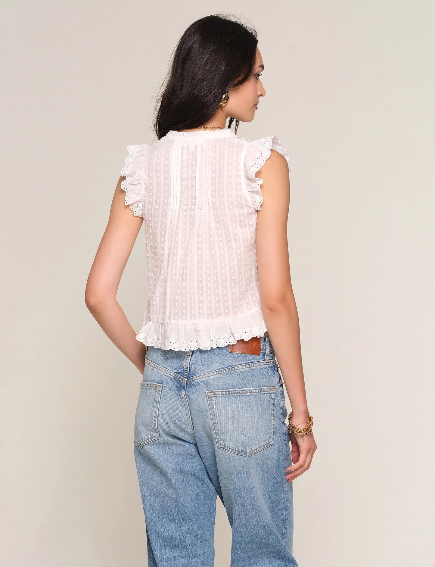 Heartloom Rayna Top