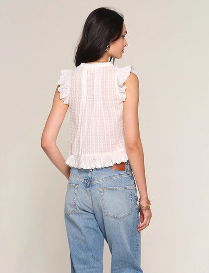 Heartloom Rayna Top
