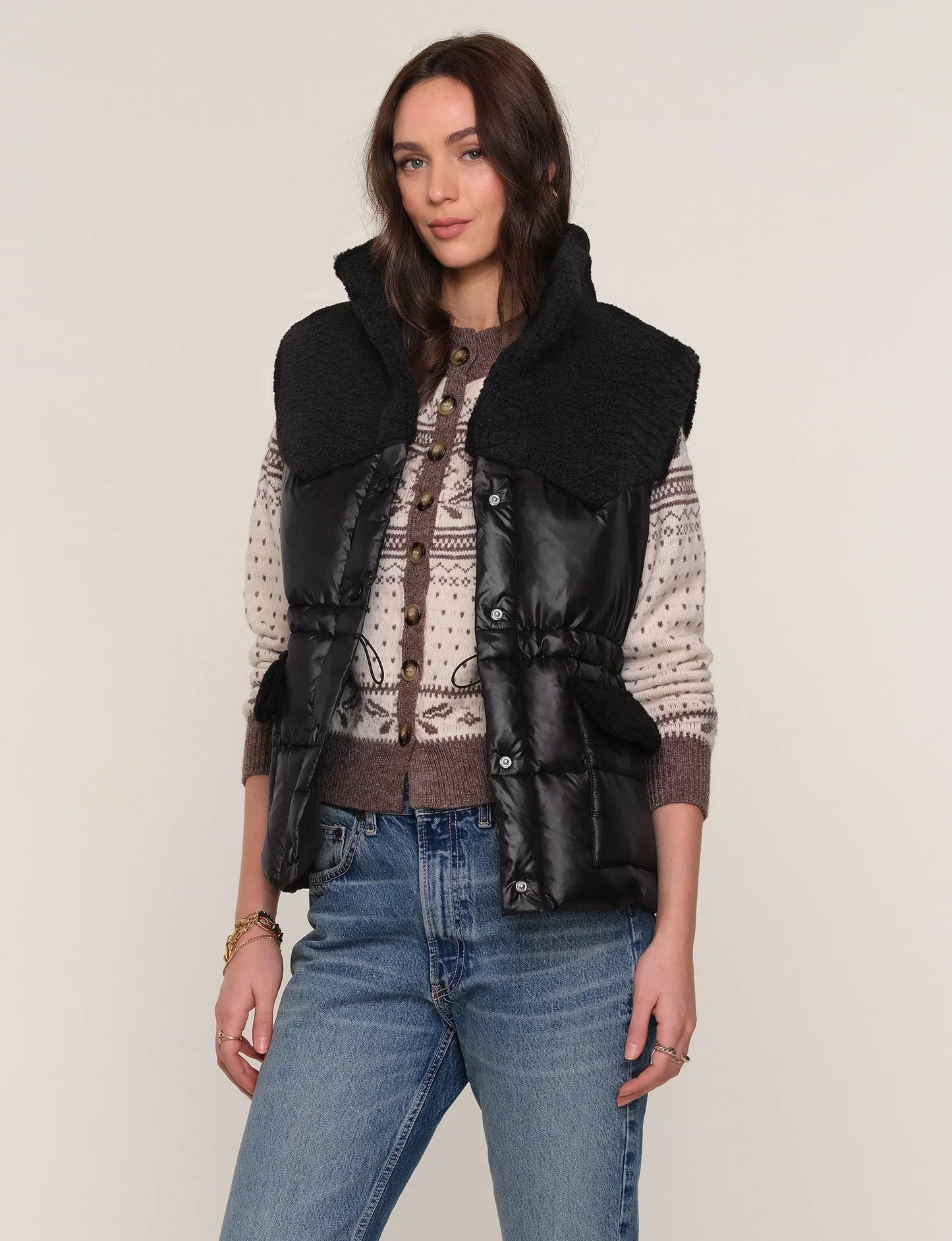 Heartloom Alex Vest