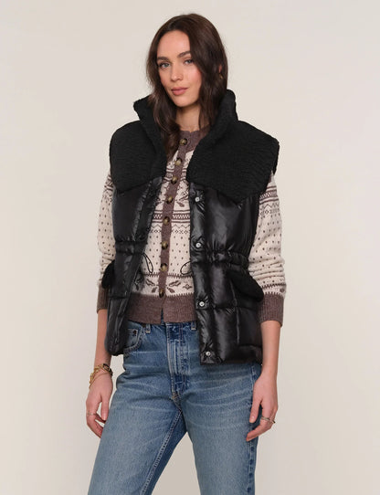 Heartloom Alex Vest