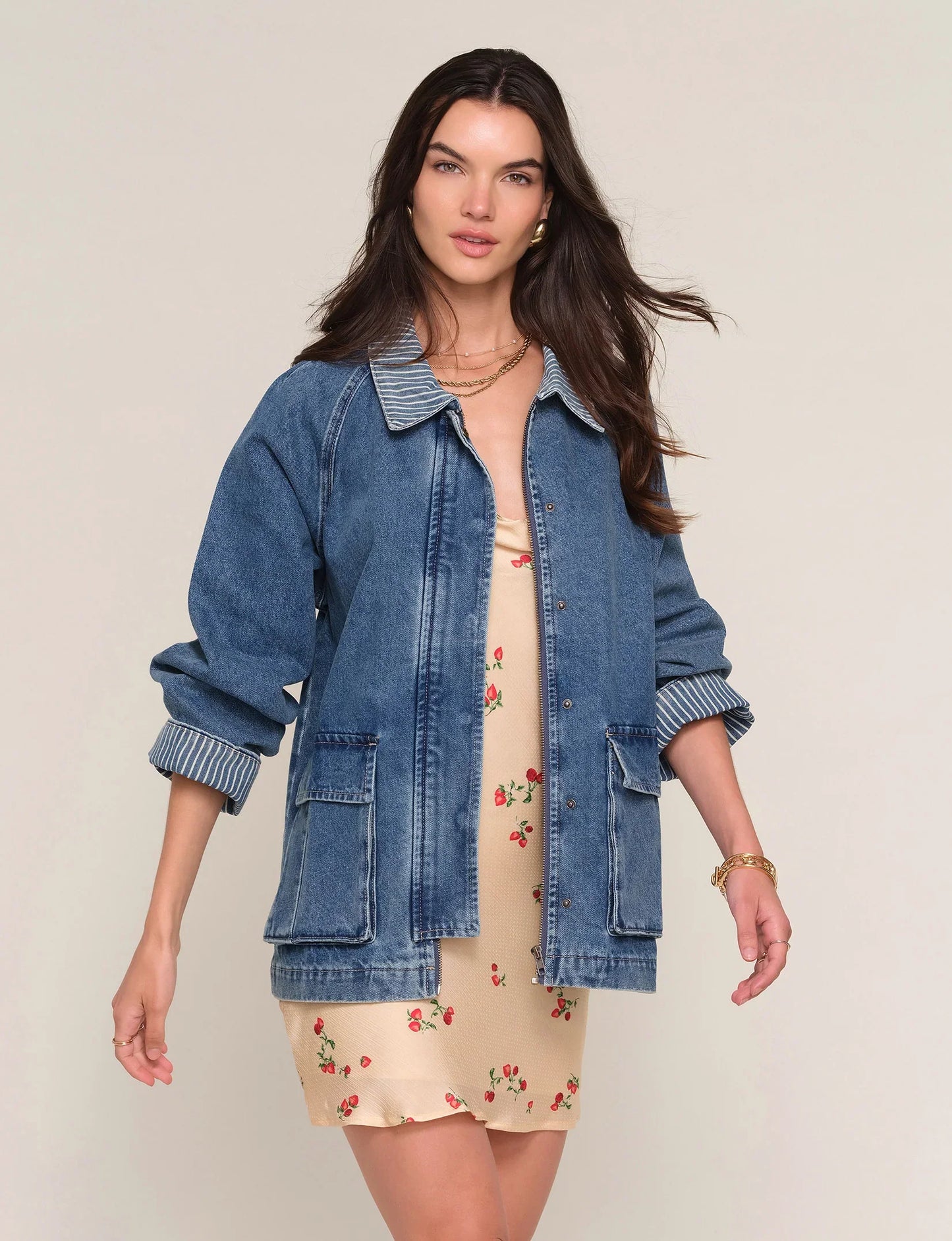 Heartloom Conor Jacket