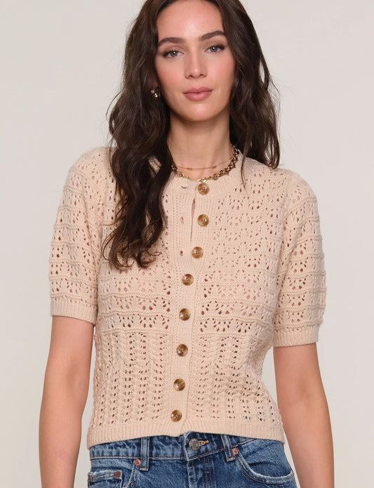 Heartloom Alicia Cardigan