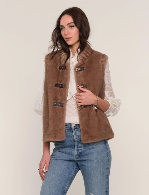 Heartloom Hosk Vest