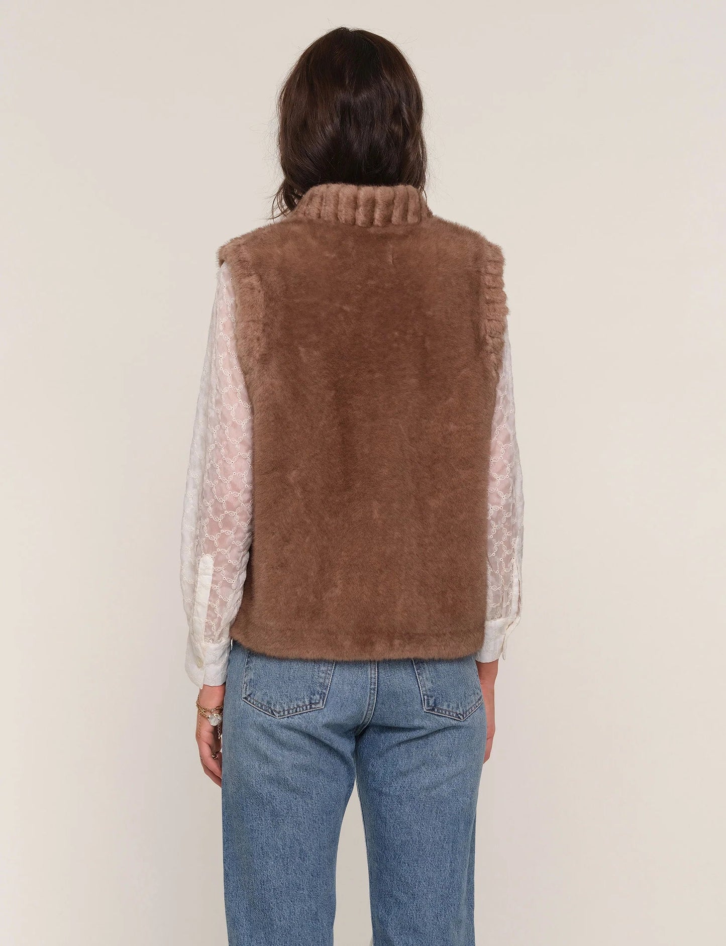Heartloom Hosk Vest