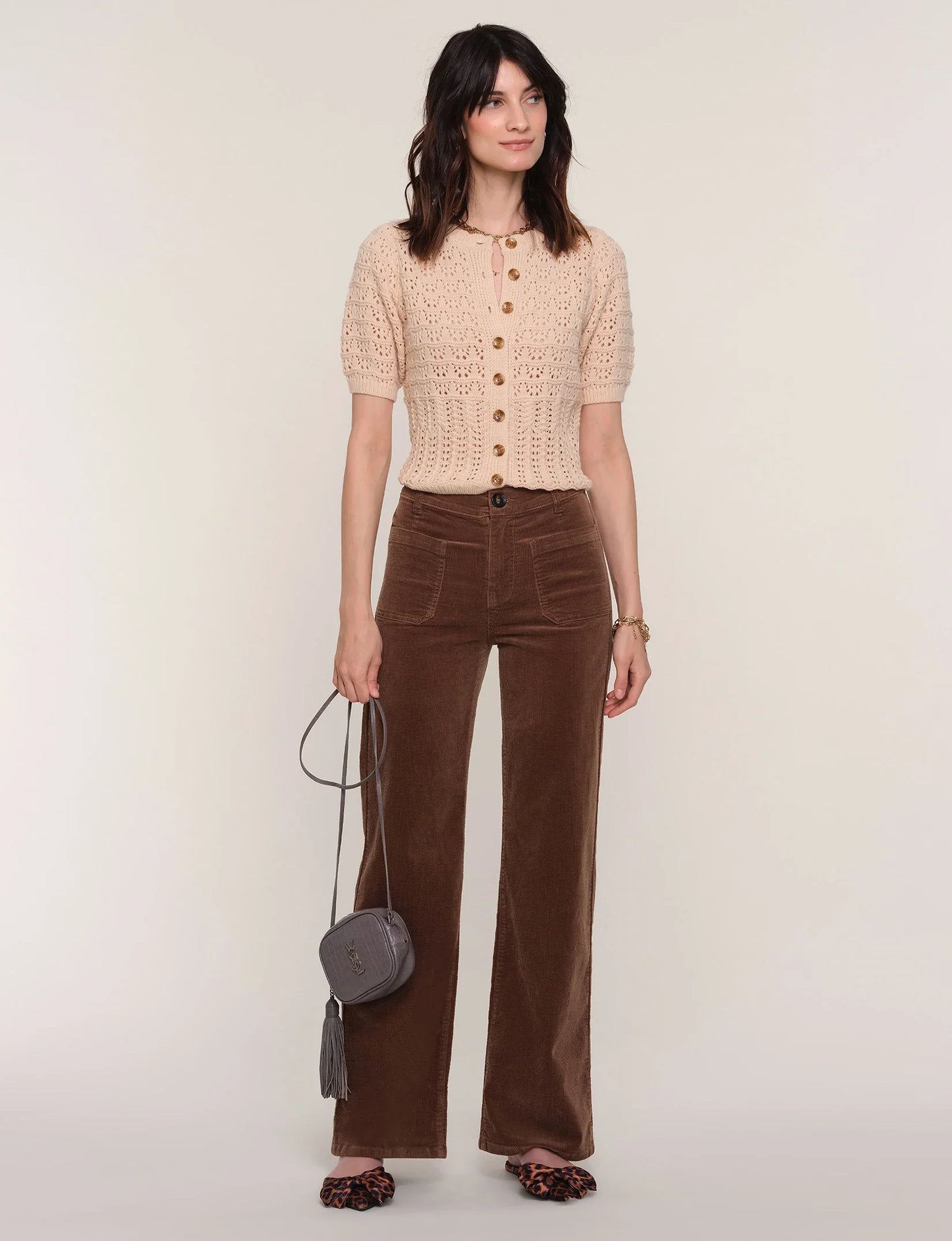 Heartloom Mila Pant