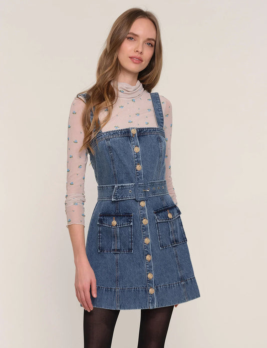 Heartloom Willem Dress