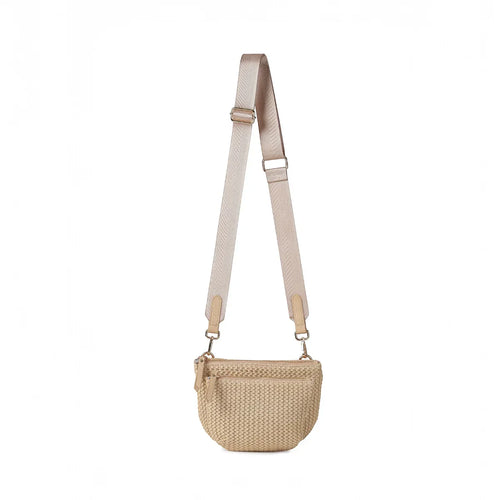 Devon Convertible Crossbody