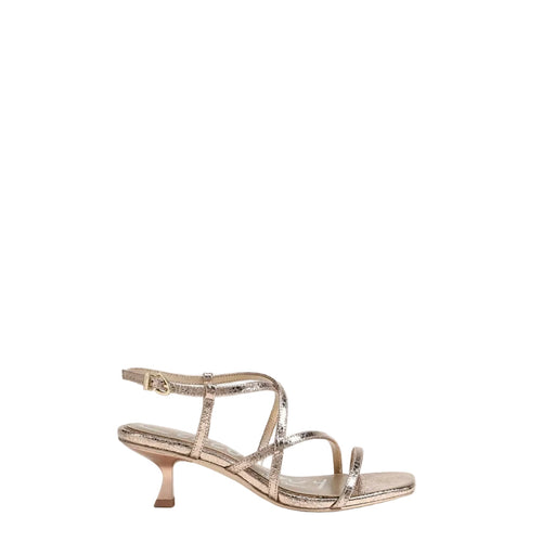 Circus Jasmine Metallic Sandal