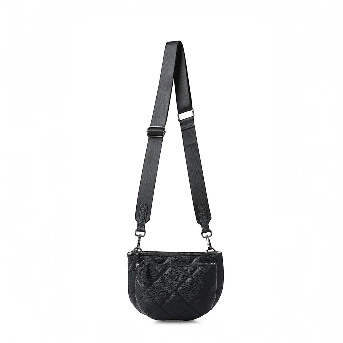 Devon Convertible Crossbody
