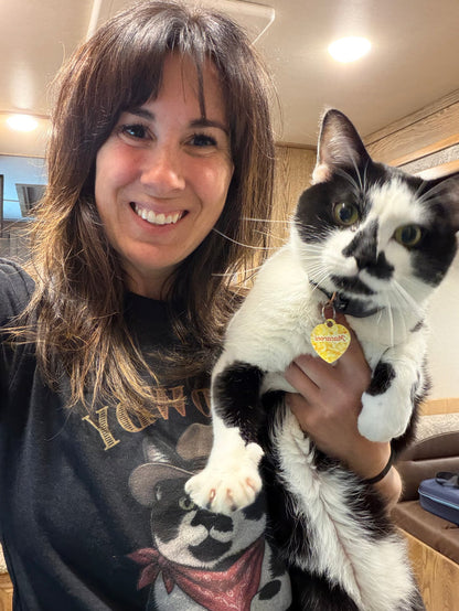 Meowdy T-Shirt