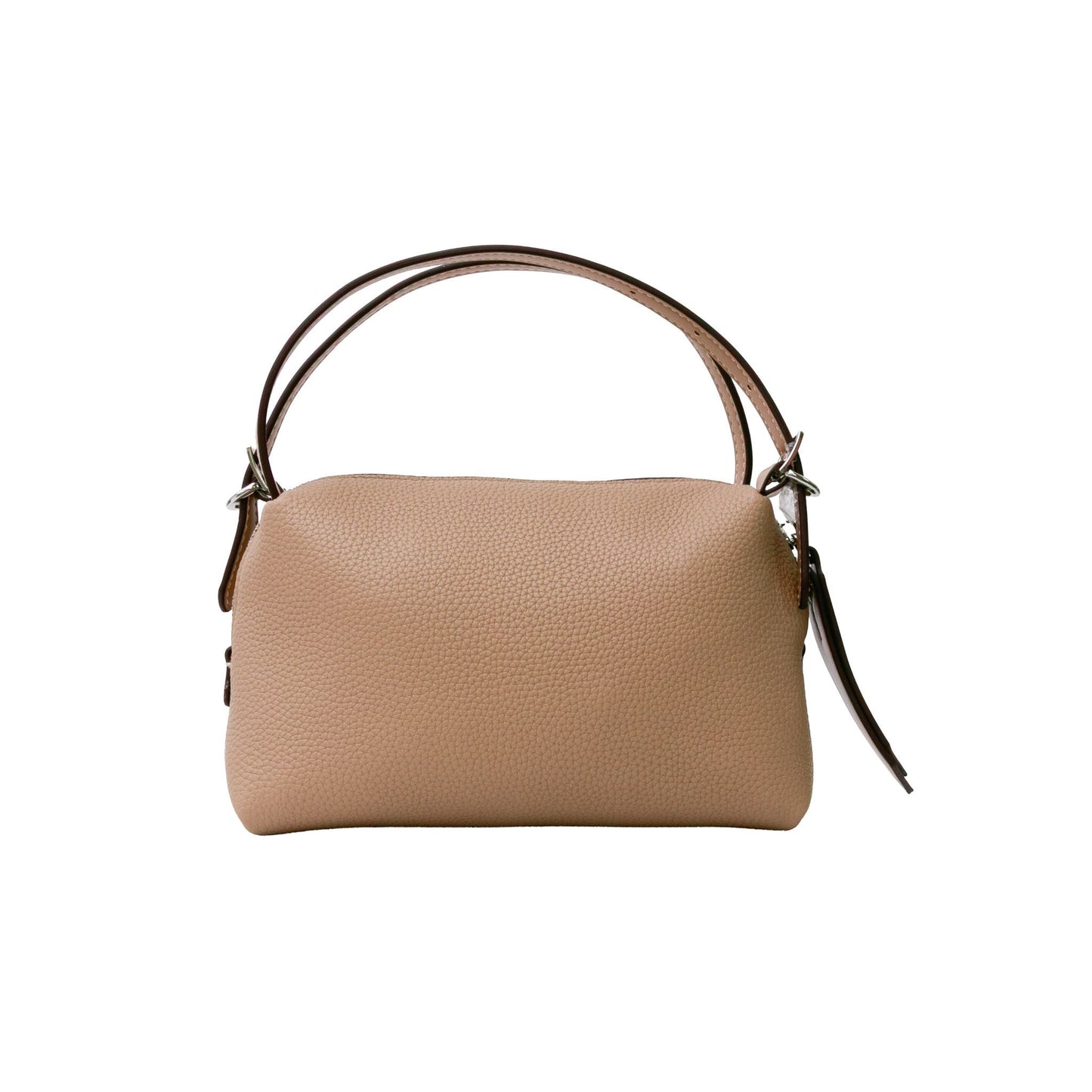 Double Handle Bag