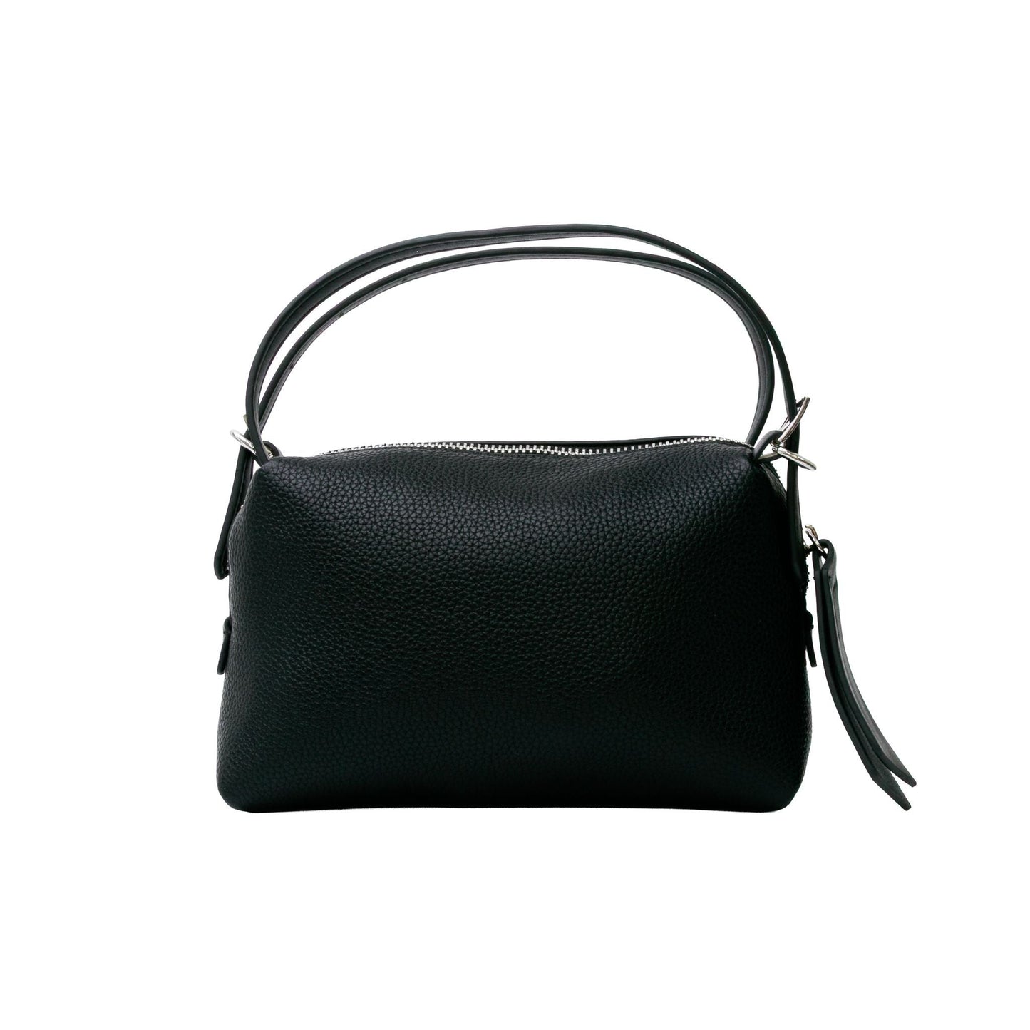 Double Handle Bag